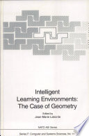 Intelligent learning environments : the case of geometry /