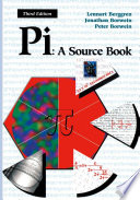 Pi, a source book /