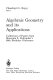 Algebraic geometry and its applications : collections of papers from Shreeram S. Abhyankar's 60th birthday conference /