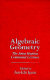 Algebraic geometry : the Johns Hopkins centennial lectures : supplement to the American journal of mathematics /