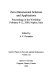 Zero-dimensional schemes and applications : proceedings of the workshop February 9-12, 2000, Naples, Italy /