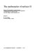 The Mathematics of surfaces II : based on the proceedings of a second conference organized by the Institute of Mathematics and Its Applications on the mathematics of surfaces, held at University College, Cardiff in September 1986 /