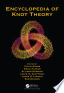 Encyclopedia of knot theory /