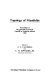 Topology of manifolds ; proceedings /