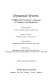 Dynamical systems : a differential geometric approach to symmetry and reduction /