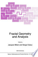Fractal geometry and analysis /