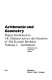 Arithmetic and geometry : papers dedicated to I.R. Shafarevich on the occasion of his sixtieth birthday /