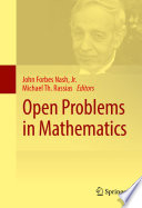 Open problems in mathematics /