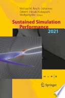 Sustained Simulation Performance 2021 : Proceedings of the Joint Workshop on Sustained Simulation Performance, University of Stuttgart (HLRS) and Tohoku University, 2021 /