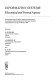 Information systems : theoretical and formal aspects : proceedings of the IFIP WG 8.1 Working Conference on Theoretical and Formal Aspects of Information Systems, Sitges, Barcelona, Spain, 16-18 April 1985 /