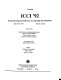 Computing and information--ICCI'92 : International Conference on  Computer and Information, Toronto, Canada, May 28-30, 1992 : proceedings /