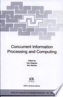 Concurrent information processing and computing /