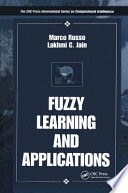 Fuzzy learning and applications /
