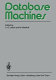 Database machines : International Workshop, Munich, September 1983 /