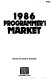 1986 Programmer's market /