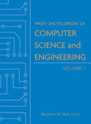 Wiley encyclopedia of computer science and engineering /