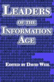 Leaders of the information age /