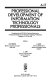 Professional development of information technology professionals : proceedings of the IFIP WG 3.4 Working Conference on Professional Development of Information Technology Professionals, Singapore, 13-17 July 1992 /