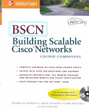 BSCN : building Cisco scalable networks /