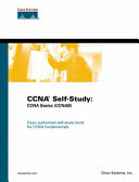 CCNA self-study : CCNA basics (CCNAB).