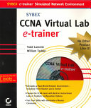 CCNA virtual lab e-trainer /