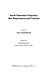 Fourth generation computers: user requirements and transition. : Edited by Fred Gruenberger; produced by Informatics Inc.