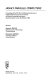 Highly parallel computers : proceedings of the IFIP WG 10.3 Working Conference on Highly Parallel Computers for Numerical and Signal Processing Applications, Sophia Antipolis, France, 24-26 March 1986 /