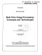 Real time image processing : concepts and technologies ; 17-18 November 1987, Cannes, France /