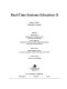 Real-time systems education II : June 8, 1997, Montreal, Canada /