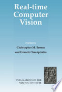 Real-time computer vision /