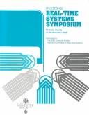 The 21st IEEE Real-Time Systems Symposium : proceedings : 27-30 November, 2000, Orlando, Florida /