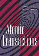 Atomic transactions /
