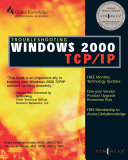 Troubleshooting Windows 2000 : TCP/IP.