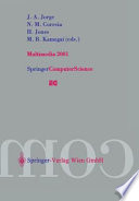 Multimedia 2001 : proceedings of the Eurographics workshop in Manchester, United Kingdom, September 8-9, 2001 /