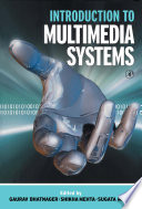 Introduction to multimedia systems /