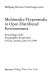 Multimedia/hypermedia in open distributed environments : proceedings of the Eurographics symposium in Graz, Austria, June 6-9, 1994 /