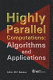 Algorithms and applications in parallel computing /