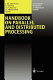 Handbook on parallel and distributed processing /