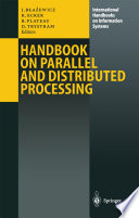 Handbook on parallel and distributed processing /
