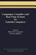 Languages, compilers and run-time systems for scalable computers /