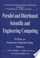 Parallel and distributed scientific and engineering computing : practice and experience /
