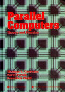 Parallel computers : theory and practice /