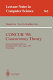 CONCUR '95 : concurrency theory : 6th International Conference, Philadelphia, PA, USA, August 21-24, 1995 : proceedings /