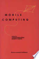 Mobile computing /