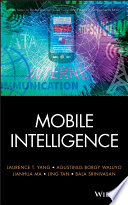 Mobile intelligence /