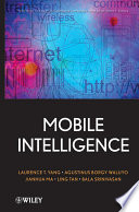 Mobile intelligence /