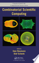 Combinatorial scientific computing /