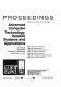 Proceedings : advanced computer technology, reliable systems and applications : 5th annual European Computer Conference, Bologna, May 13-16, 1991 /