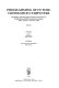 Programming of future generation computers : proceedings of the First Franco-Japanese Symposium on Programming of Future Generation Computers, Tokyo, Japan, 6-8 October, 1986 /