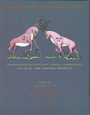 Genetic programming : proceedings of the first annual conference, 1996 /